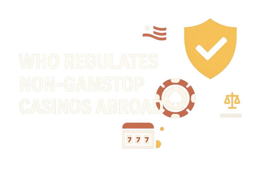 How GamStop Works for UK Users